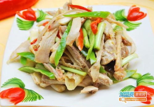 秋玲椒麻雞 品牌形象、加盟優勢與餐飲管理全解析