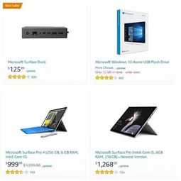 美國線上市場最受歡迎的電腦用品品牌及熱賣品Top30（聚焦計(jì)算機(jī)軟件研發(fā)）